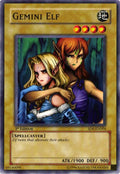 Image for Gemini Elf (SD6-EN004) (SD6) - YuGiOh