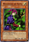 Image for Magician of Faith (SD6-EN005) (SD6) - YuGiOh
