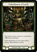 Embodiment of Earth // Shiver (ELE109 // ELE033) (Tales of Aria)