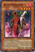 Image for Blast Magician (SD6-EN014) (SD6) - YuGiOh