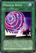 Image for Magical Blast (SD6-EN017) (SD6) - YuGiOh