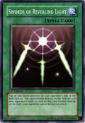 Image for Swords of Revealing Light (SD6-EN021) (SD6) - YuGiOh