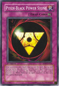 Image for Pitch-Black Power Stone (SD6-EN034) (SD6) - YuGiOh