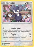 Image for Indeedee (056/072) (PR) - Pokemon
