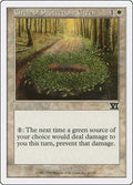 Image for Circle of Protection: Green (10) (Classic Sixth Edition) - Magic: The Gathering