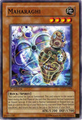 Image for Maharaghi (SD7-EN004) - YuGiOh