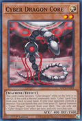 Image for Cyber Dragon Core (SDCS-EN008) (SDCS) - YuGiOh