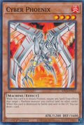 Image for Cyber Phoenix (SDCS-EN012) (SDCS) - YuGiOh