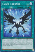 Image for Cyber Eternal (SDCS-EN022) (SDCS) - YuGiOh
