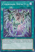 Image for Cyberdark Impact! (SDCS-EN027) (SDCS) - YuGiOh