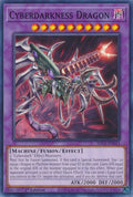 Image for Cyberdarkness Dragon (SDCS-EN043) (SDCS) - YuGiOh