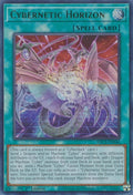 Image for Cybernetic Horizon (SDCS-EN046) (SDCS) - YuGiOh