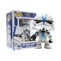 Image for Star Wars: 501st Clone Trooper (Bobble-Head) (SDCC Exclusive) - Funko