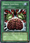 Image for Brain Control (SD7-EN024) - YuGiOh
