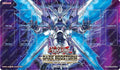 Image for Yu-Gi-Oh! Dark Neostorm Sneak Peek Promo Game Mat - Firewall eXceed Dragon - Playmats