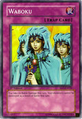 Image for Waboku (SD7-EN026) - YuGiOh
