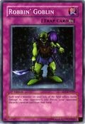 Image for Robbin' Goblin (SD7-EN029) - YuGiOh