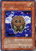 Image for Winged Kuriboh (DP1-EN005) (DP1) - YuGiOh