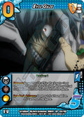 Image for Evil Gaze (XR) (155/180) (UniVersus: My Hero Academia) - UniVersus