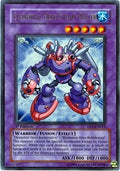 Image for Elemental Hero Steam Healer (DP1-EN013) (DP1) - YuGiOh