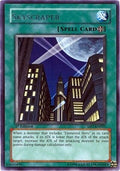 Image for Skyscraper (DP1-EN021) (DP1) - YuGiOh