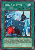 Image for Bubble Blaster (DP1-EN023) (DP1) - YuGiOh