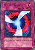 Image for Negate Attack (DP1-EN027) (DP1) - YuGiOh