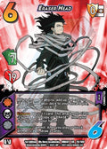 Image for Eraser Head (XR) (28/180) (UniVersus: My Hero Academia) - UniVersus