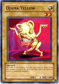 Image for Ojama Yellow (DP2-EN003) (DP2) - YuGiOh