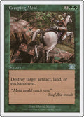 Image for Creeping Mold (220) (Classic Sixth Edition) - Magic: The Gathering