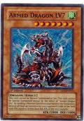 Image for Armed Dragon LV7 (DP2-EN012) (DP2) - YuGiOh