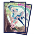 Image for Digital Dreamland: Woodland Wonderland Standard Deck Protector Sleeves - Hatsune Miku (100-Pack) - Card Sleeves