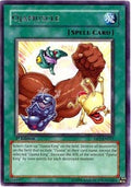 Image for Ojamuscle (DP2-EN021) (DP2) - YuGiOh