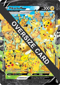 Image for Pikachu V-UNION (PR) - Pokemon