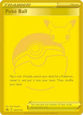 Image for Poke Ball - SWSH146 (SWSH146) (SWSD) - Pokemon