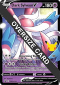 Image for Dark Sylveon V - SWSH134 (SWSH134) (PR) - Pokemon