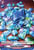 Image for Everlasting Sapphire (D-LBT01/116EN) (D-LBT01: Lyrical Melody) - Cardfight Vanguard