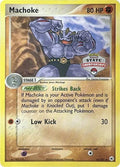 Image for Machoke - 41/101 (State Championships) (041/101) (PR) - Pokemon