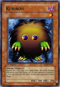 Image for Kuriboh (YSD-EN013) - YuGiOh
