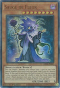 Image for Sauge de Fleur (LED8-EN021) (LED8) - YuGiOh