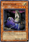 Image for Spirit Caller (YSD-EN016) - YuGiOh