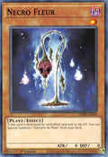 Image for Necro Fleur (LED8-EN029) (LED8) - YuGiOh