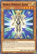 Image for Noble Knight Joan (LED8-EN030) (LED8) - YuGiOh