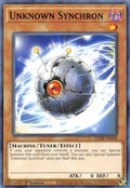 Image for Unknown Synchron (LED8-EN049) (LED8) - YuGiOh
