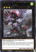 Image for Totem Bird (LED8-EN054) (LED8) - YuGiOh