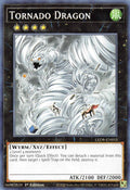 Image for Tornado Dragon (LED8-EN055) (LED8) - YuGiOh