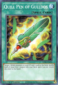Image for Quill Pen of Gulldos (LED8-EN056) (LED8) - YuGiOh