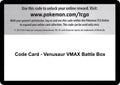 Image for Code Card - Venusaur VMAX Battle Box (MCAP) - Pokemon