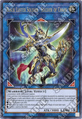 Image for Black Luster Soldier - Soldier of Chaos (UTR) (OP17-EN003) (OP17) - YuGiOh
