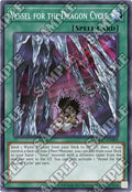 Image for Vessel for the Dragon Cycle (OP17-EN009) (OP17) - YuGiOh